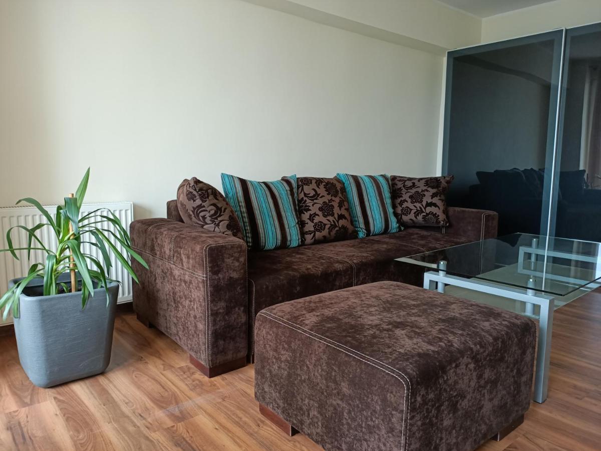 Apartament Mimi Gdynia Luaran gambar