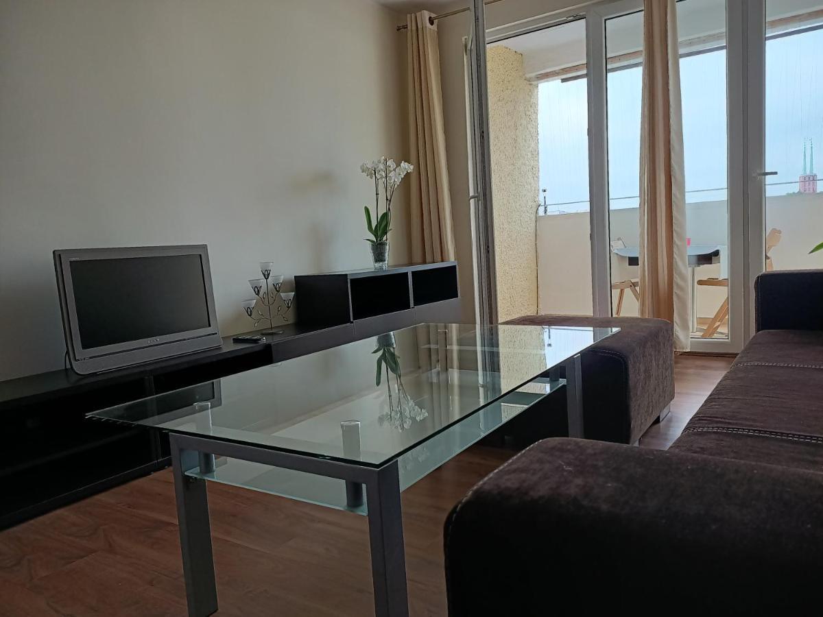 Apartament Mimi Gdynia Luaran gambar