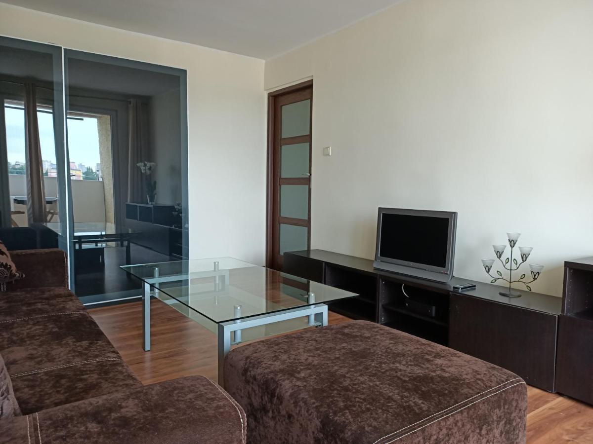 Apartament Mimi Gdynia Luaran gambar