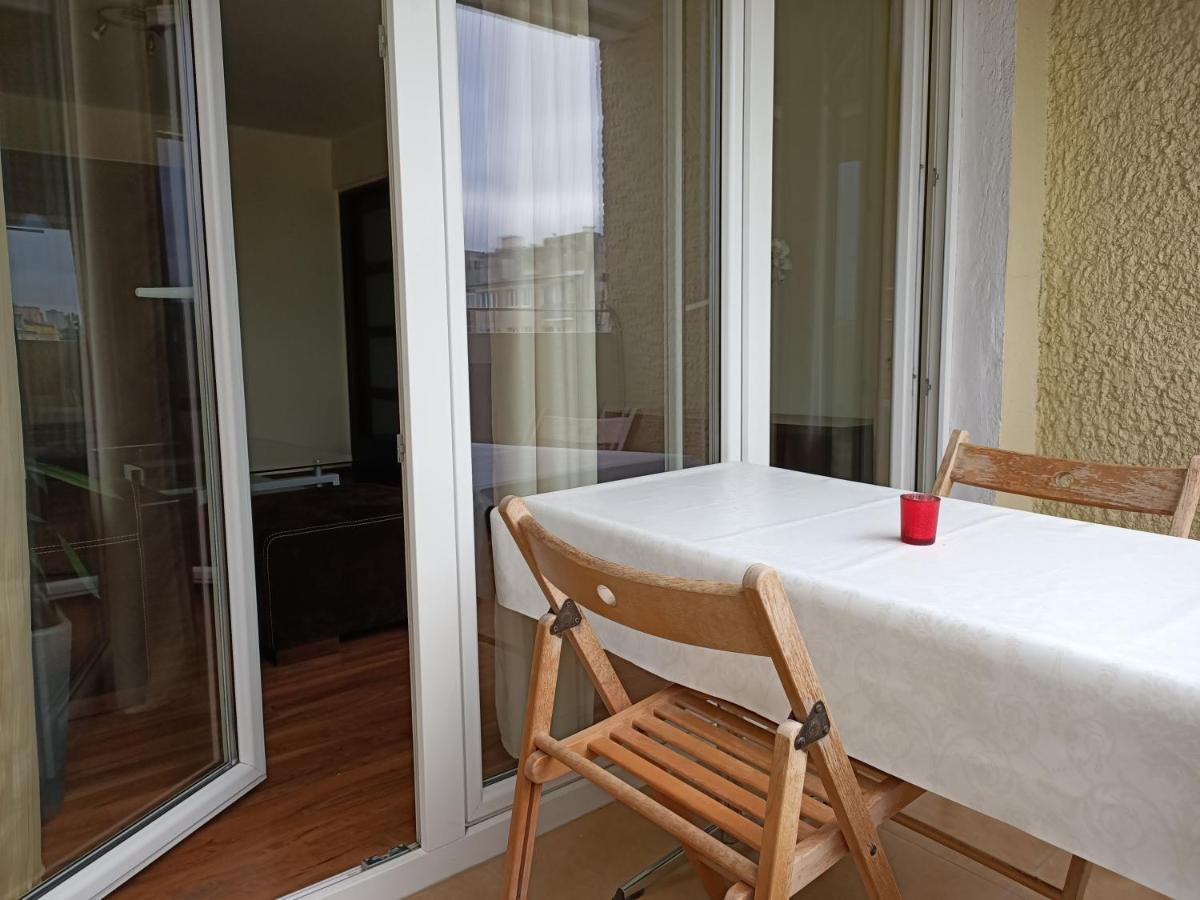 Apartament Mimi Gdynia Luaran gambar