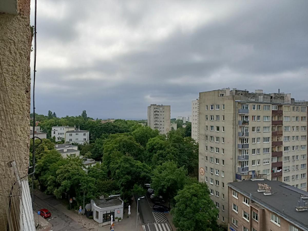Apartament Mimi Gdynia Luaran gambar